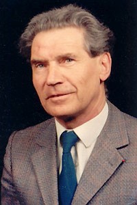 Erwin Roeske
